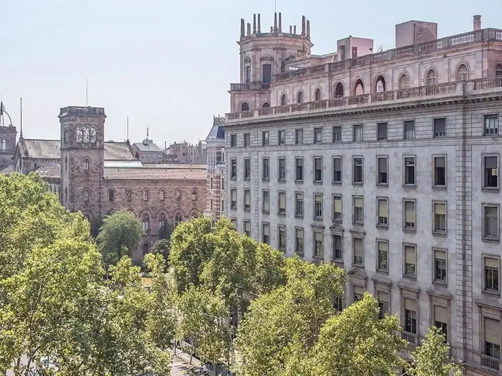 Premium Apartment in Barcelona - photo 19
