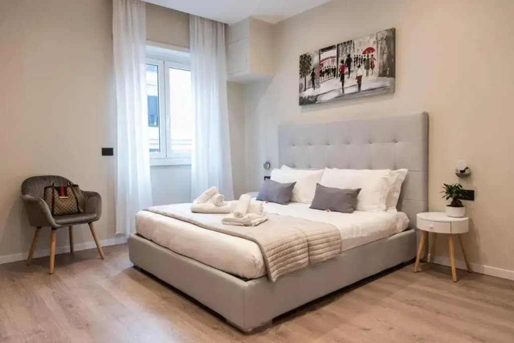 Vatican Rent Apartment - photo 3