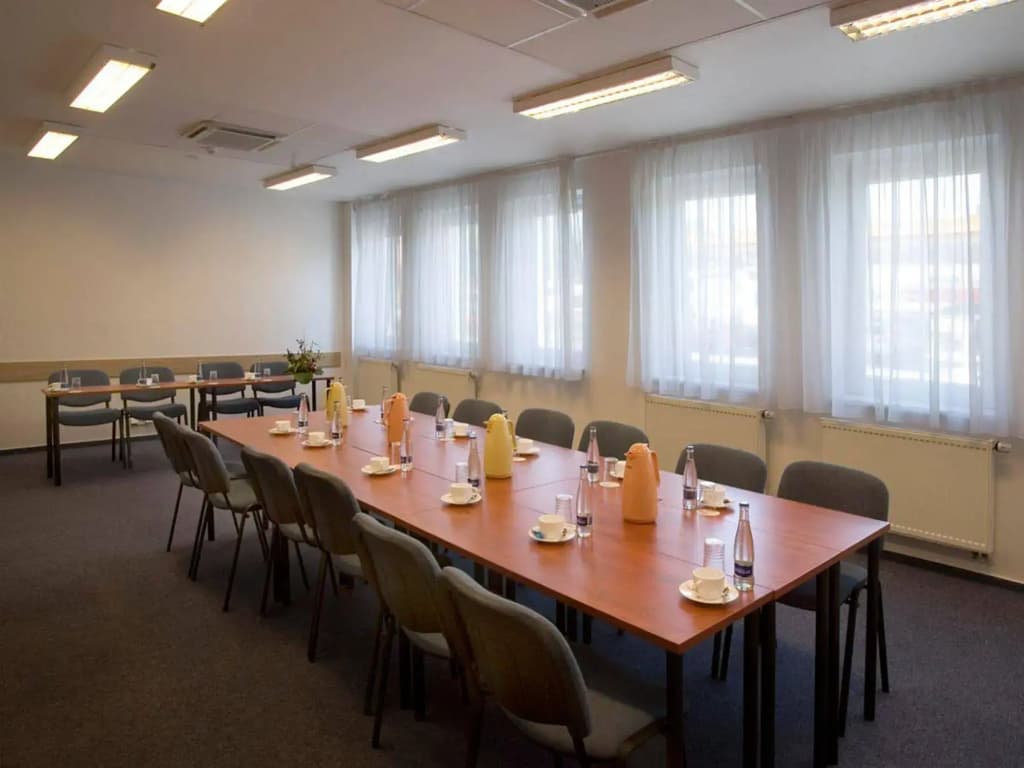 EA Hotel Populus - photo 16