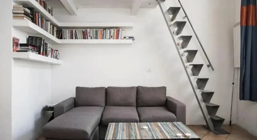 Loft Pigneto Roma - photo 9