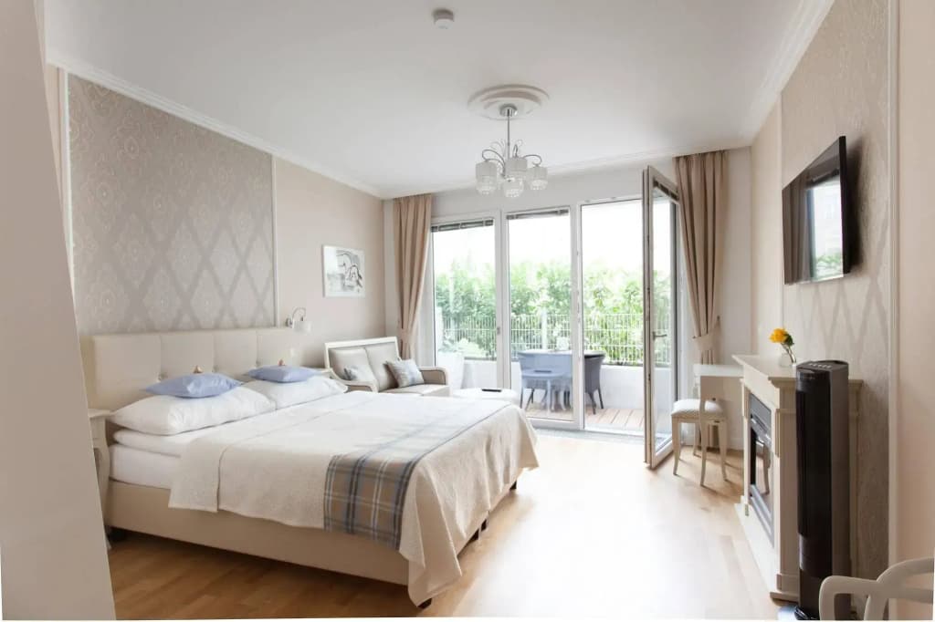 Sofie Apartments - photo 5