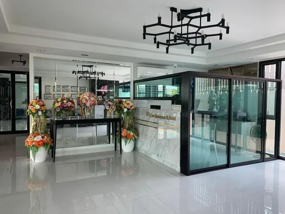 Icare Residence & Hotel - photo 21