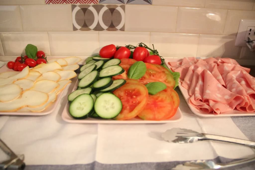 Ingrami Suites - photo 11