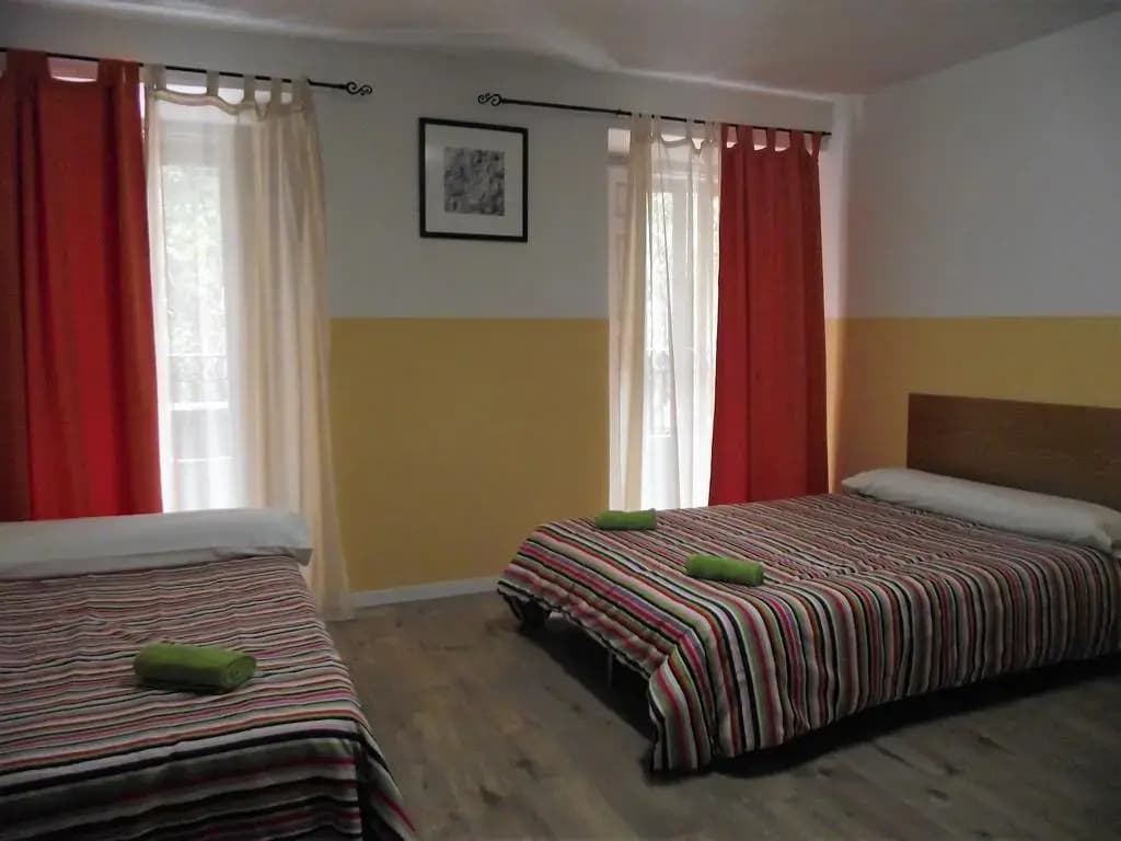 Village Chueca Apartments - main photo