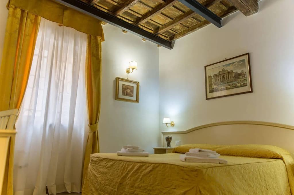 Best Suites Pantheon - photo 3