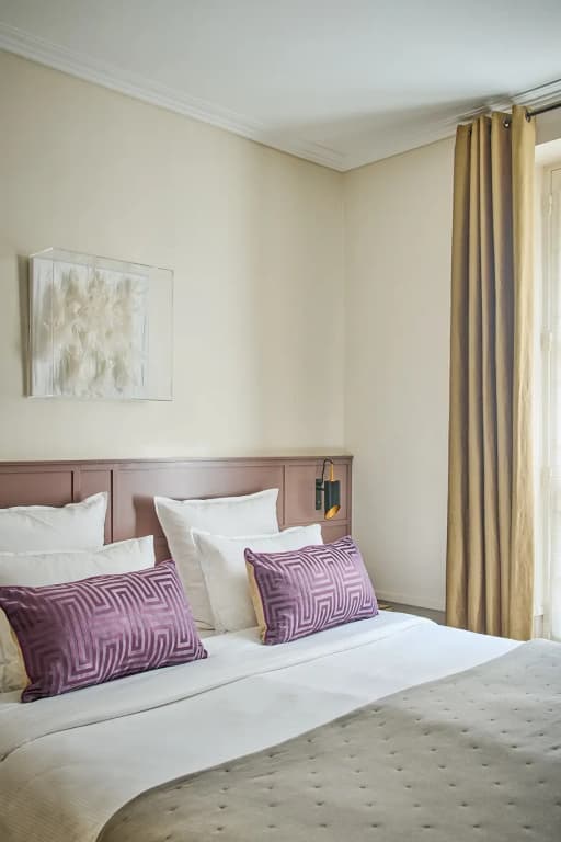 Hotel de la Tamise - photo 23