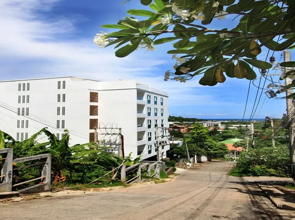 Kata Condo by Chattha - photo 20