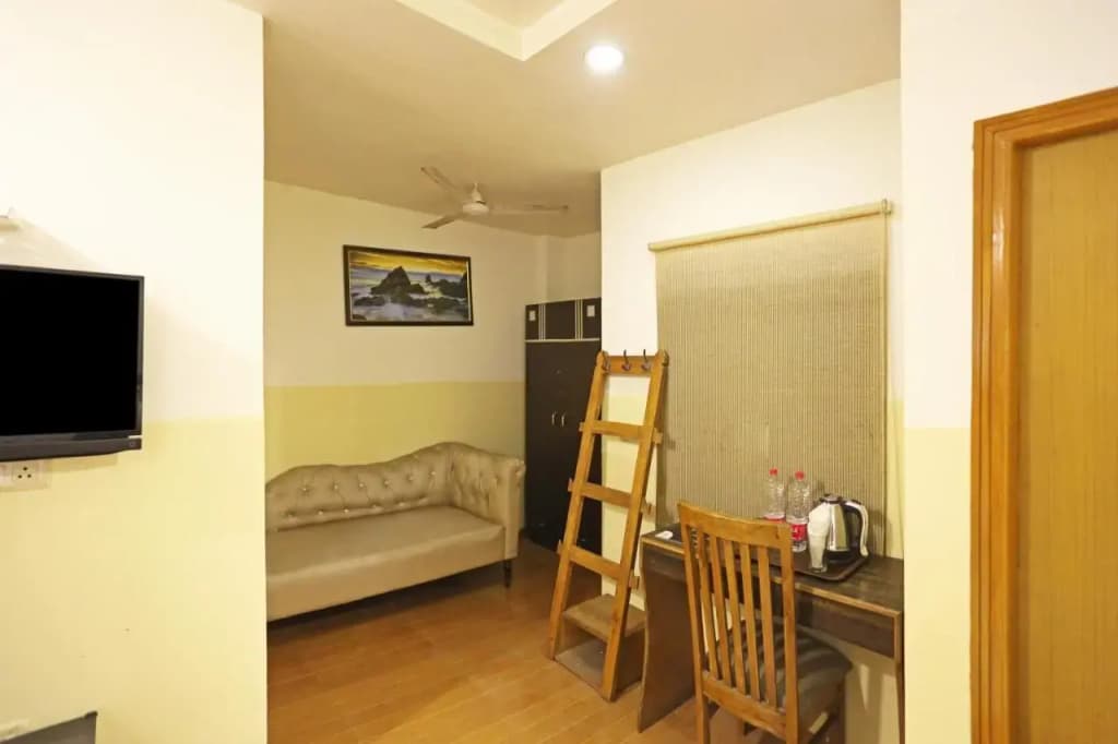 Hotel Milan by Foxi Group-Delhi Airport - photo 16