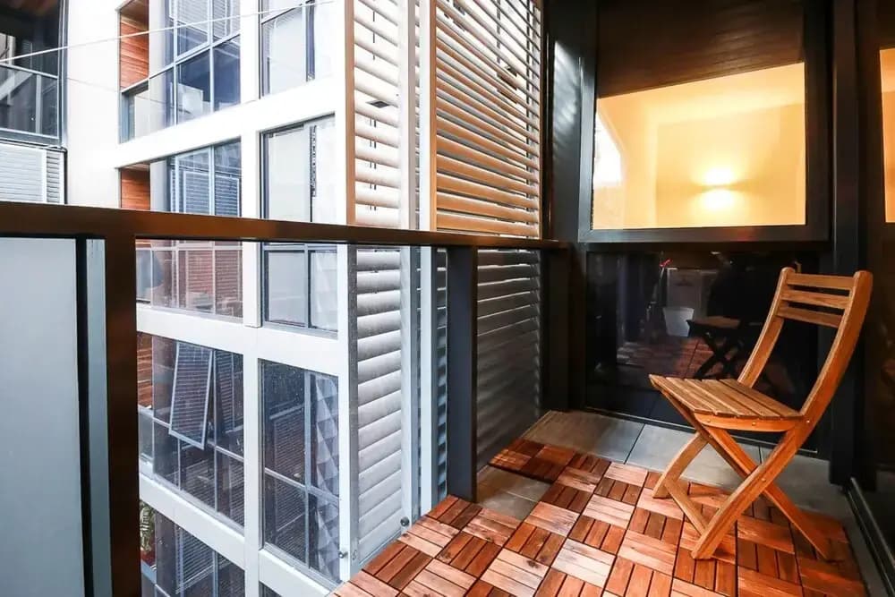 Infinity 8 & 88 by Mono Apartments - photo 6