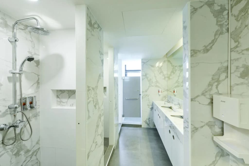 The Cube Hostel Silom - photo 8