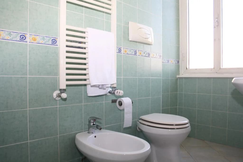La Dolce Vita Romana bed and breakfast - photo 27