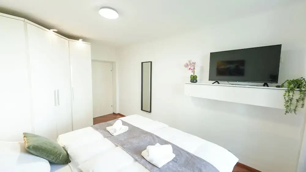 TEMPORA Homes - Apartments Neuwaldegg - photo 1