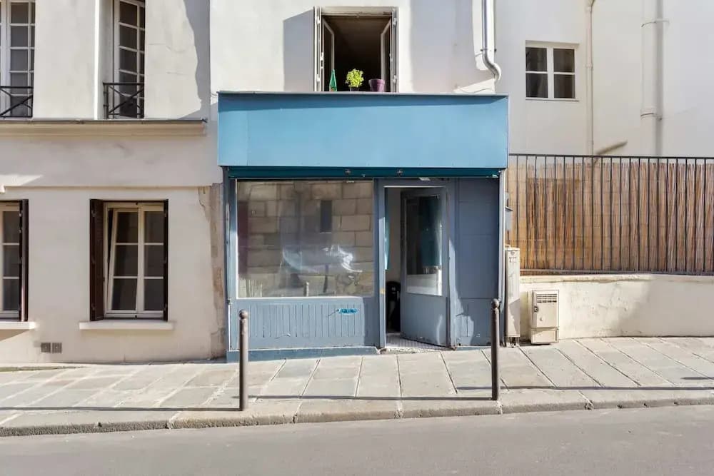 New and Functional Apartment in the Heart of Paris - photo 1