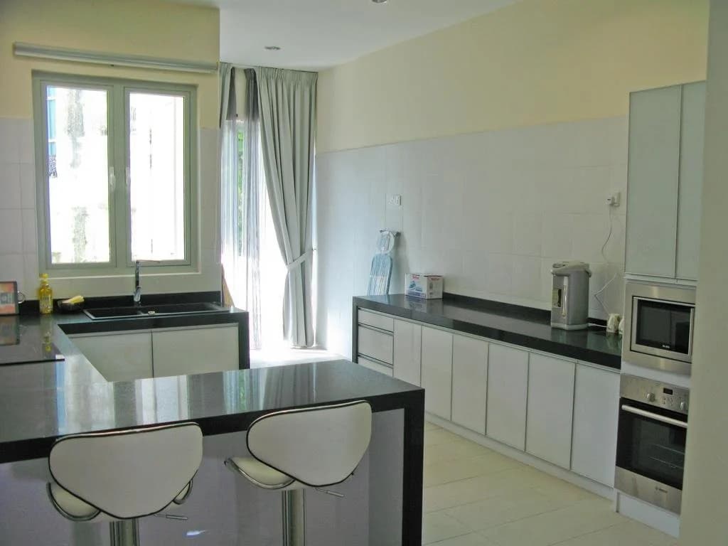 Tropika Ferringhi Villa - photo 15