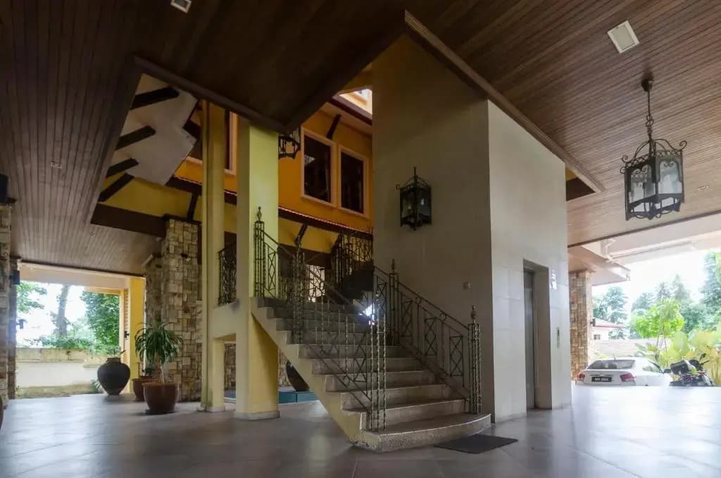 A Spacious & Cozy 5BR Unit in Ampang FREE Parking - photo 12