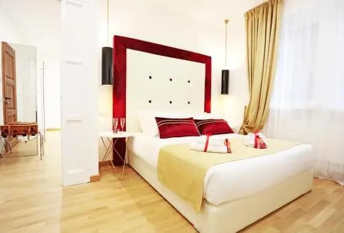 Hemi Luxury Suites - photo 4