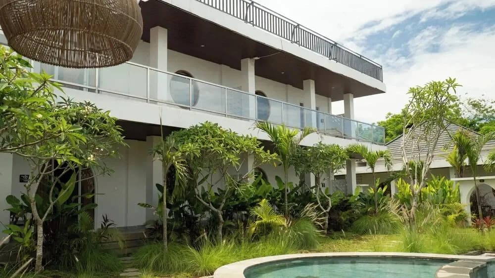 BBC Suite and Garden - photo 11