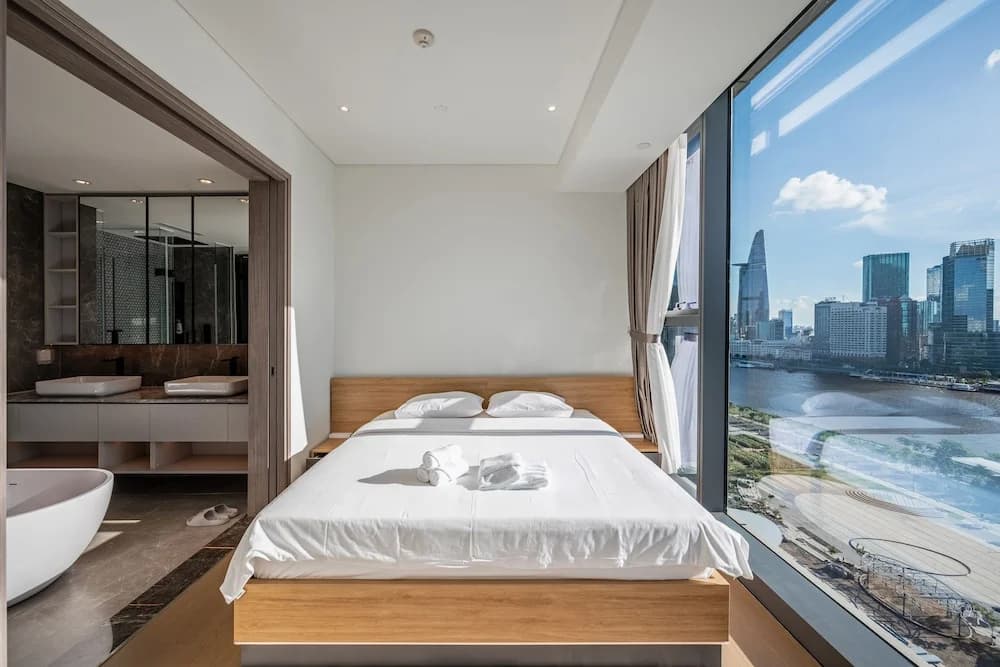 The Metropole Sai Gon Residences - photo 3