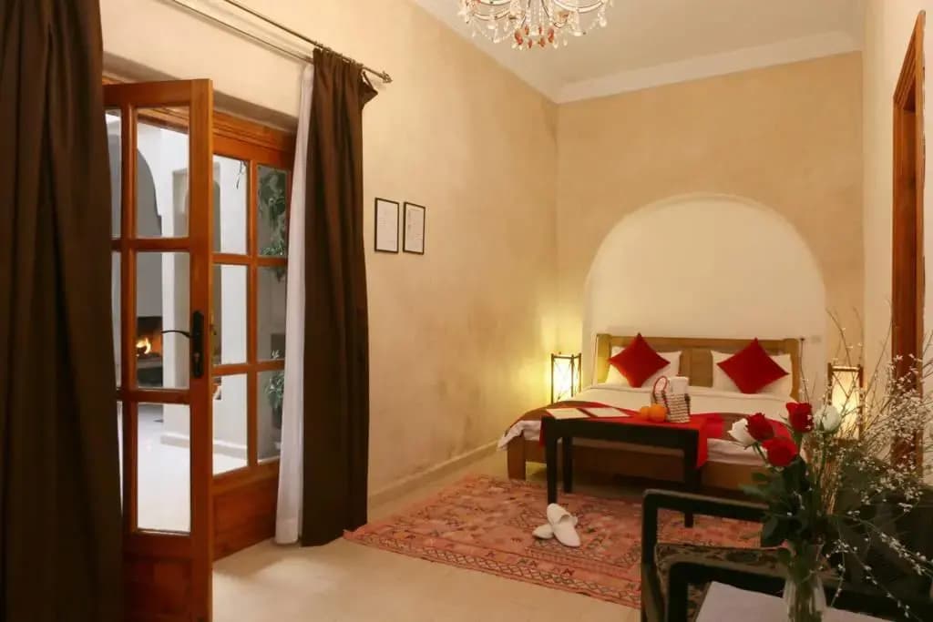 Riad B&B Marrakech - photo 7
