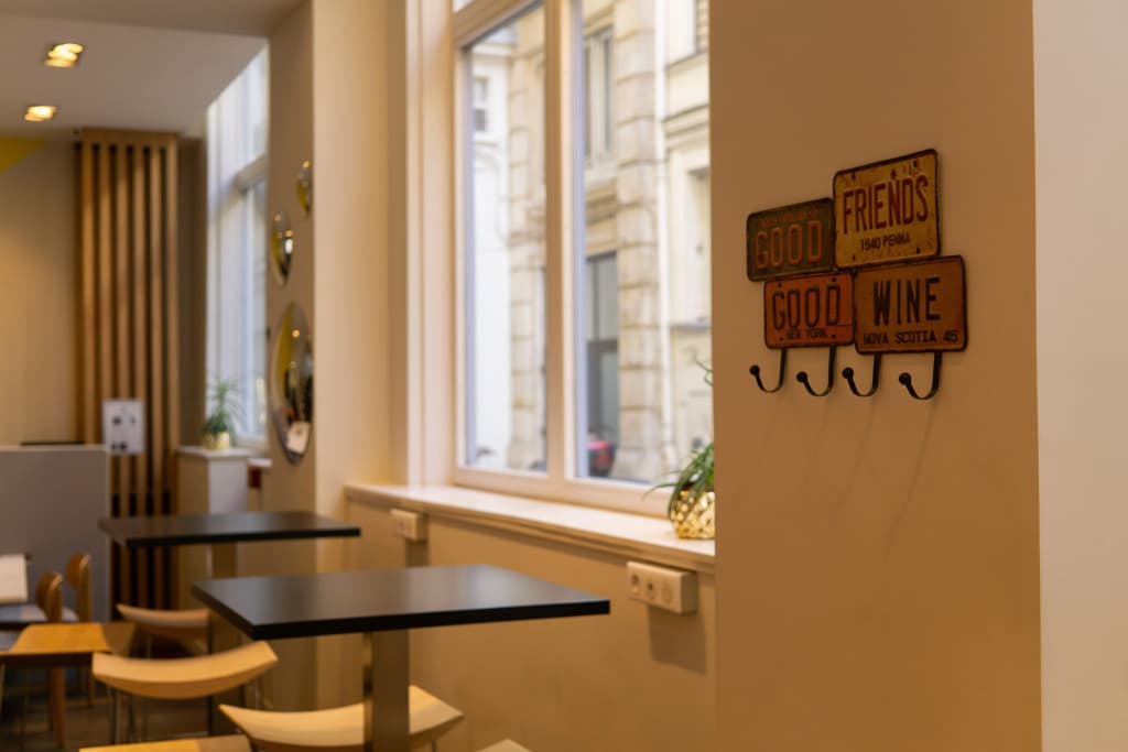 Holiday Inn Paris Opéra Grands Boulevards by IHG Hotel - photo 47