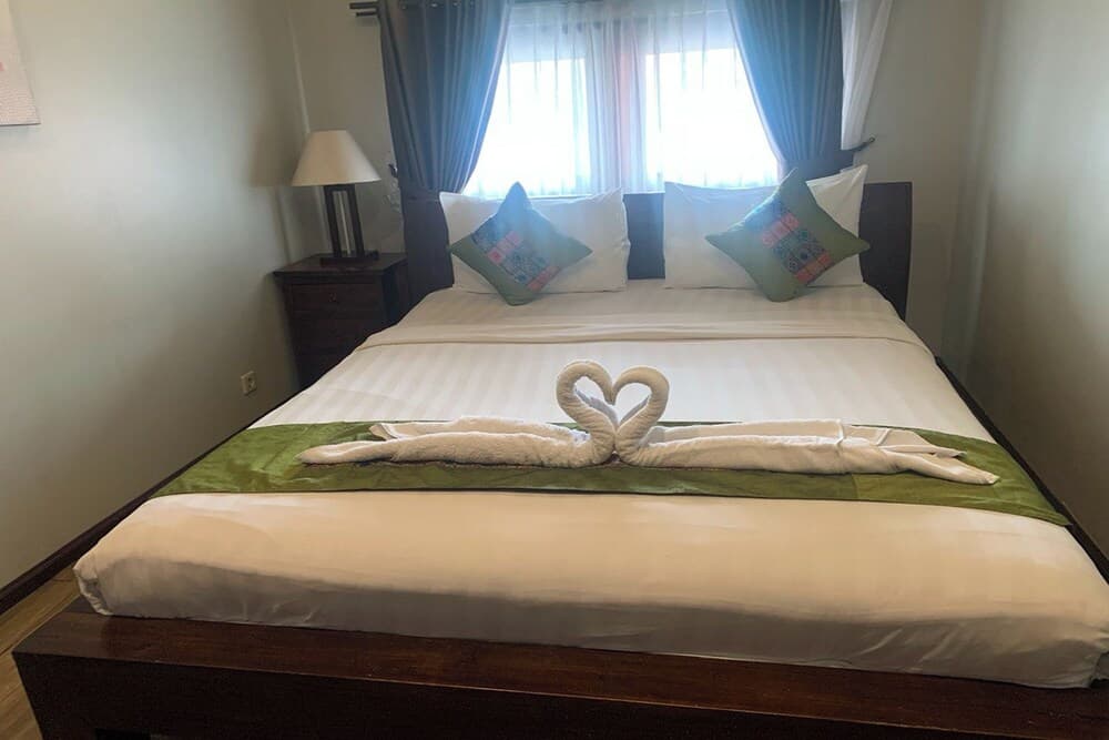 Linda Villa Sanur - photo 12