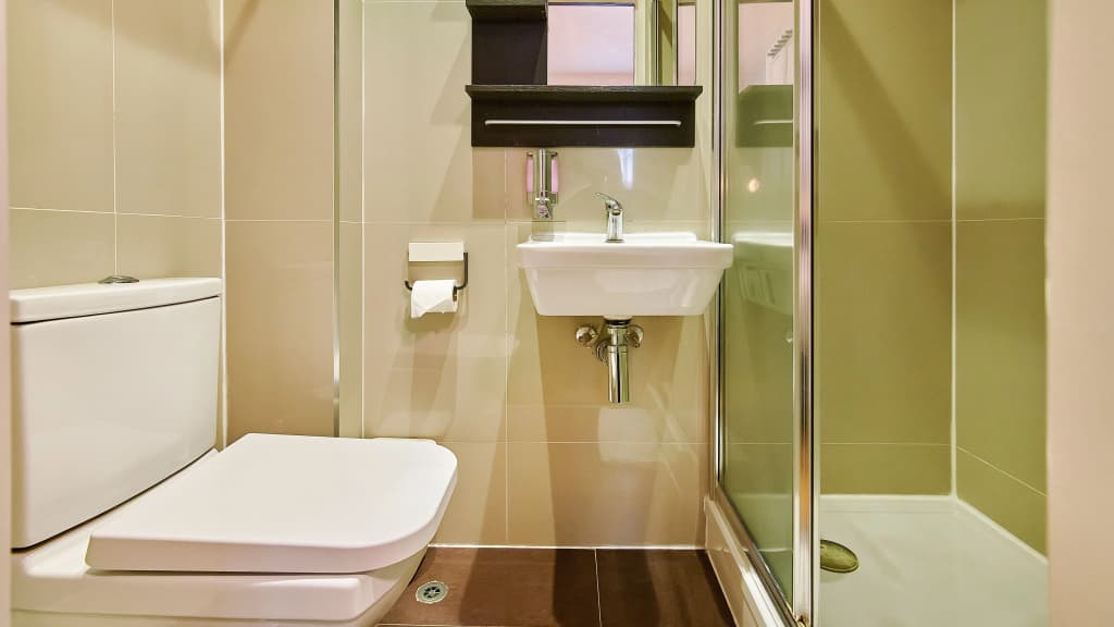 Huttons Hotel, Victoria London - photo 9
