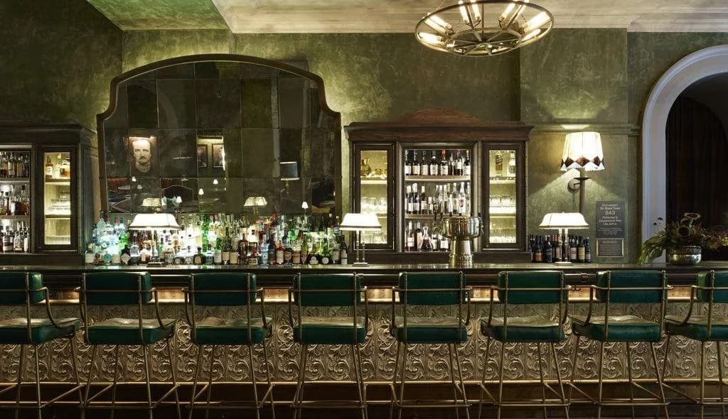 The Beekman, A Thompson Hotel, by Hyatt - photo 21