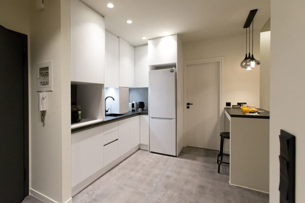 Acropolis Modern House - photo 14