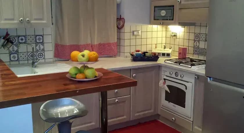 Casa di Musetta - photo 2