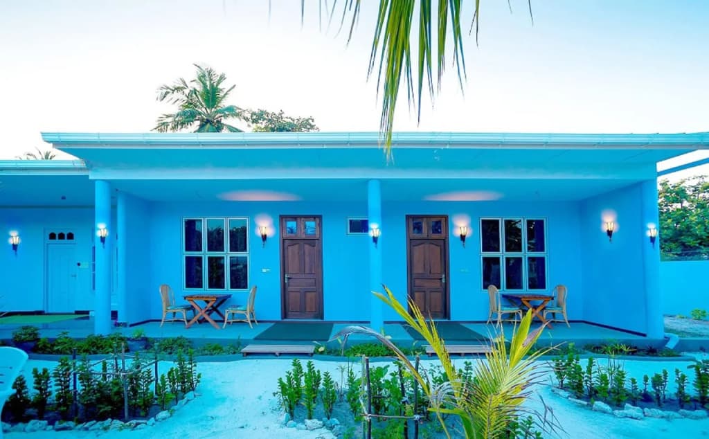 Mala Boutique Dhangethi - photo 11
