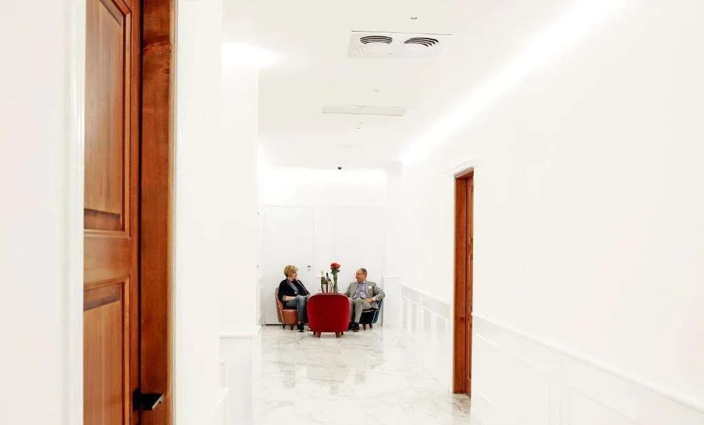 Hemi Suites - photo 9
