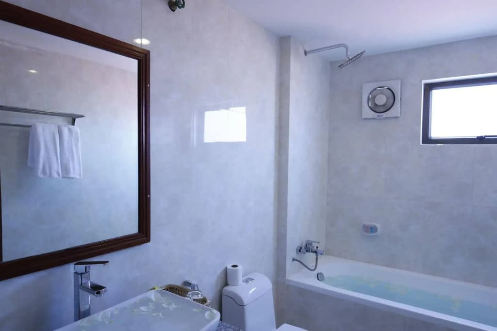 Holy Angkor Hotel - photo 9