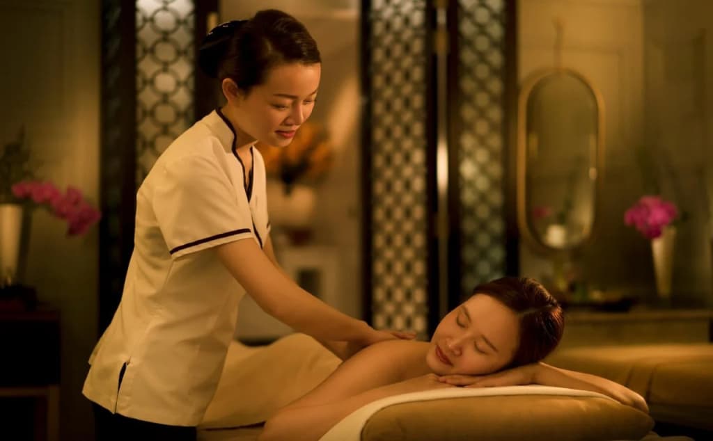 Vinpearl Resort & Spa Ha Long - photo 25