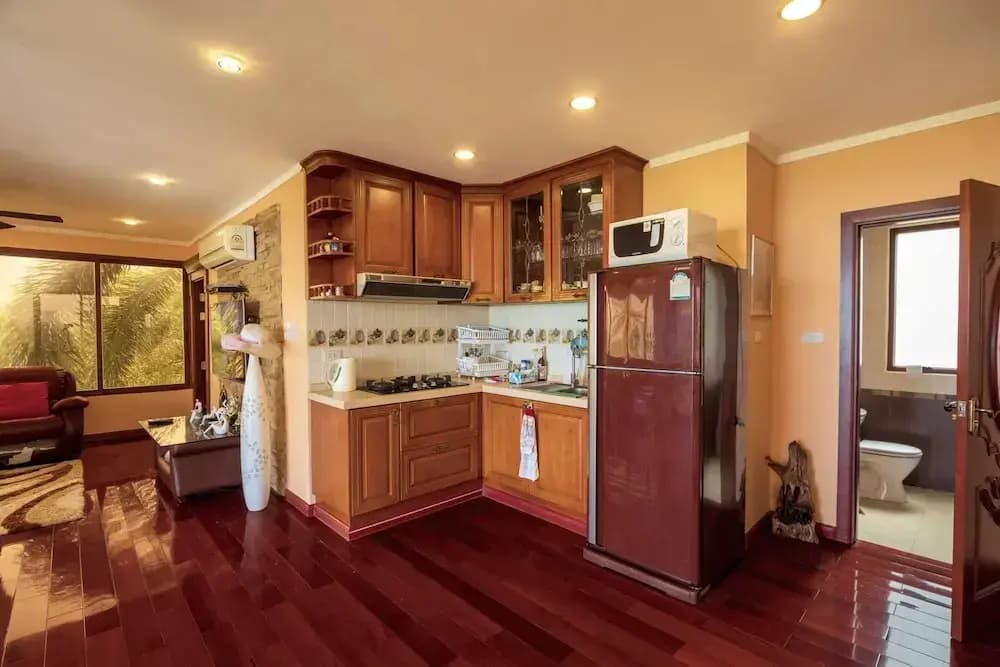 Villa Lilia - photo 22