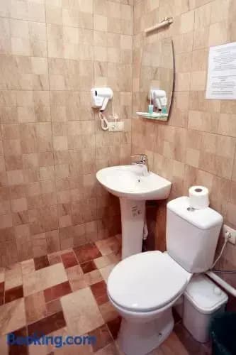 Hotel 4You - photo 8