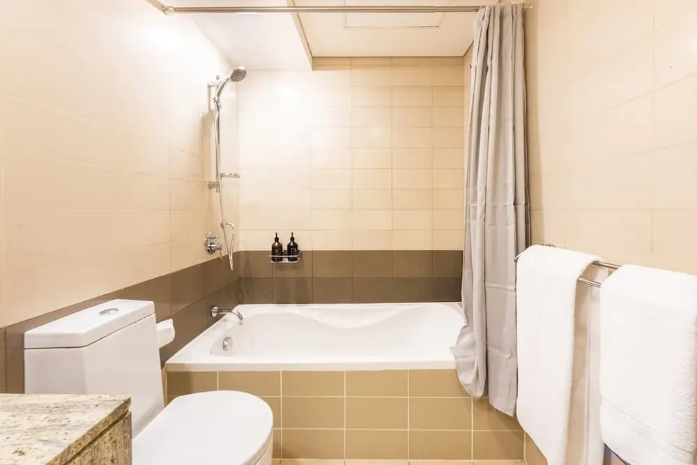 bnbme | The Lofts Emaar | 1 BDR - photo 9