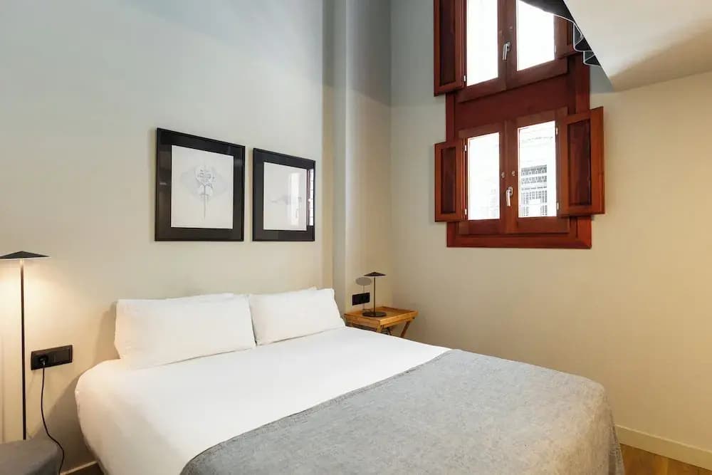 Uma Suites Barceloneta Beach - photo 4