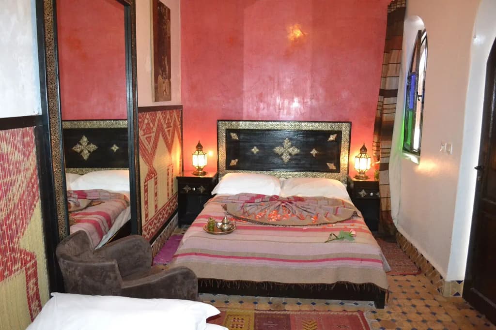 Riad Balkisse - photo 7
