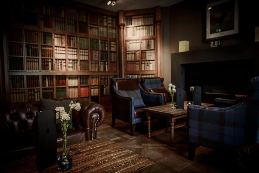 The Raeburn - photo 17