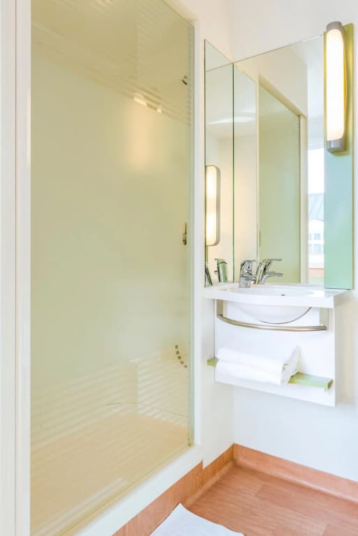 Avenir Vaugirard Hotel - photo 24