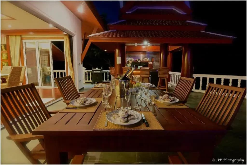 Villa Regtuk - photo 17