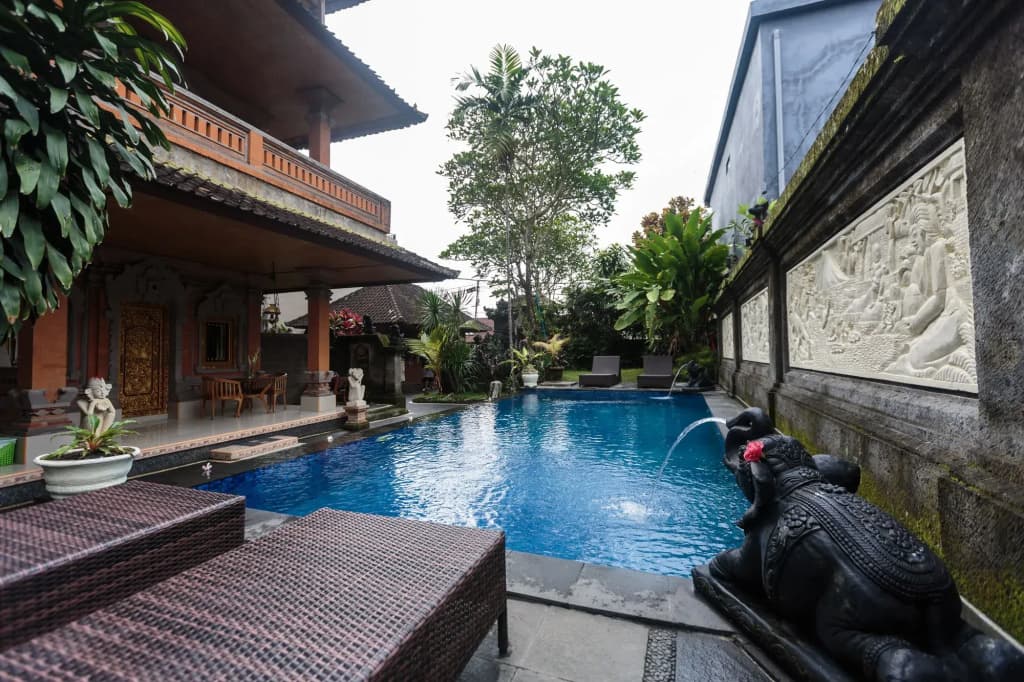 Warji House 2 Bisma - photo 15