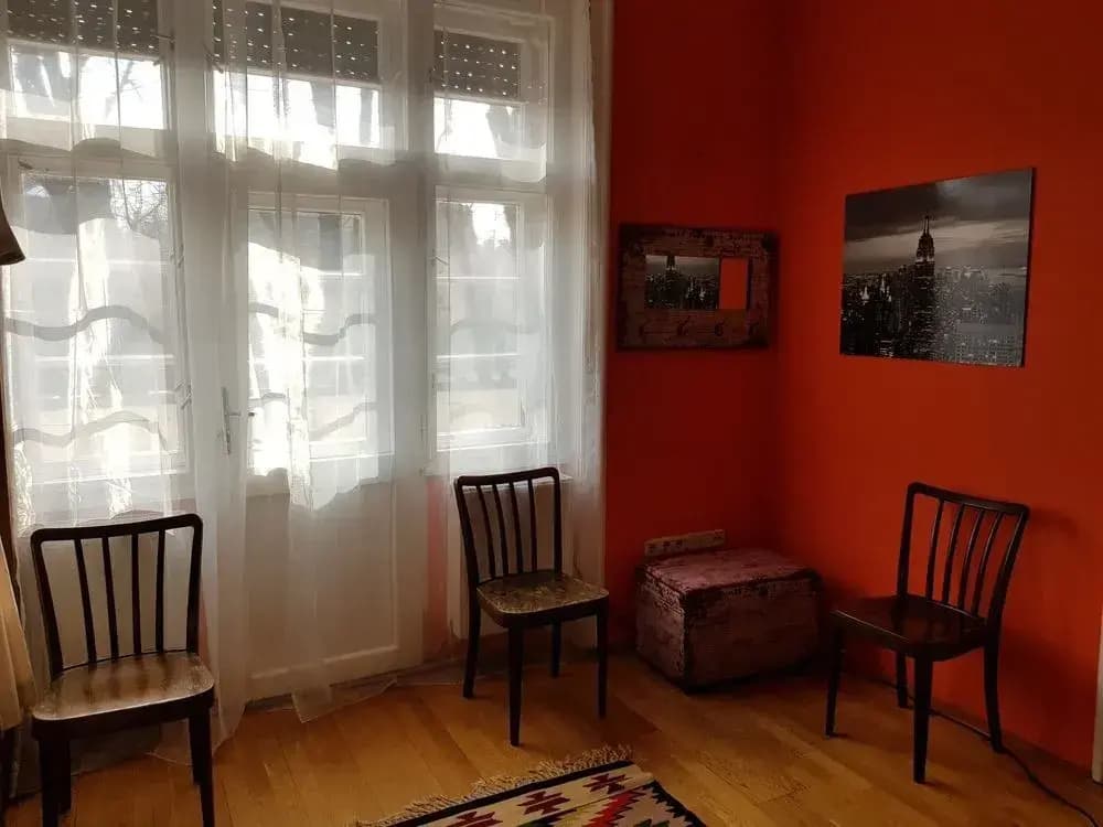Green Garden Hostel - photo 5