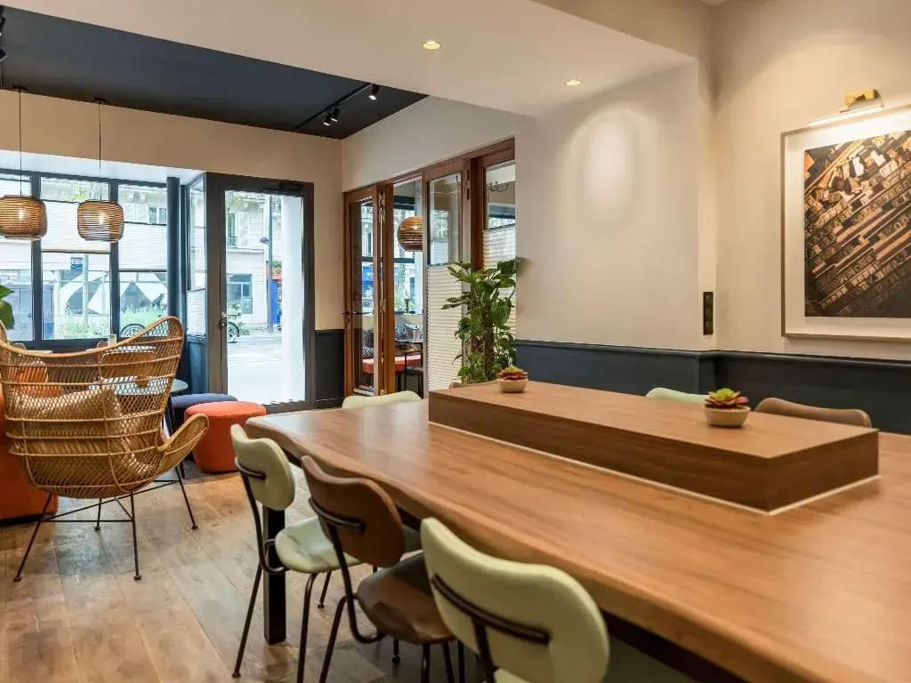ibis Styles Paris Gare de Lyon Bastille - photo 20