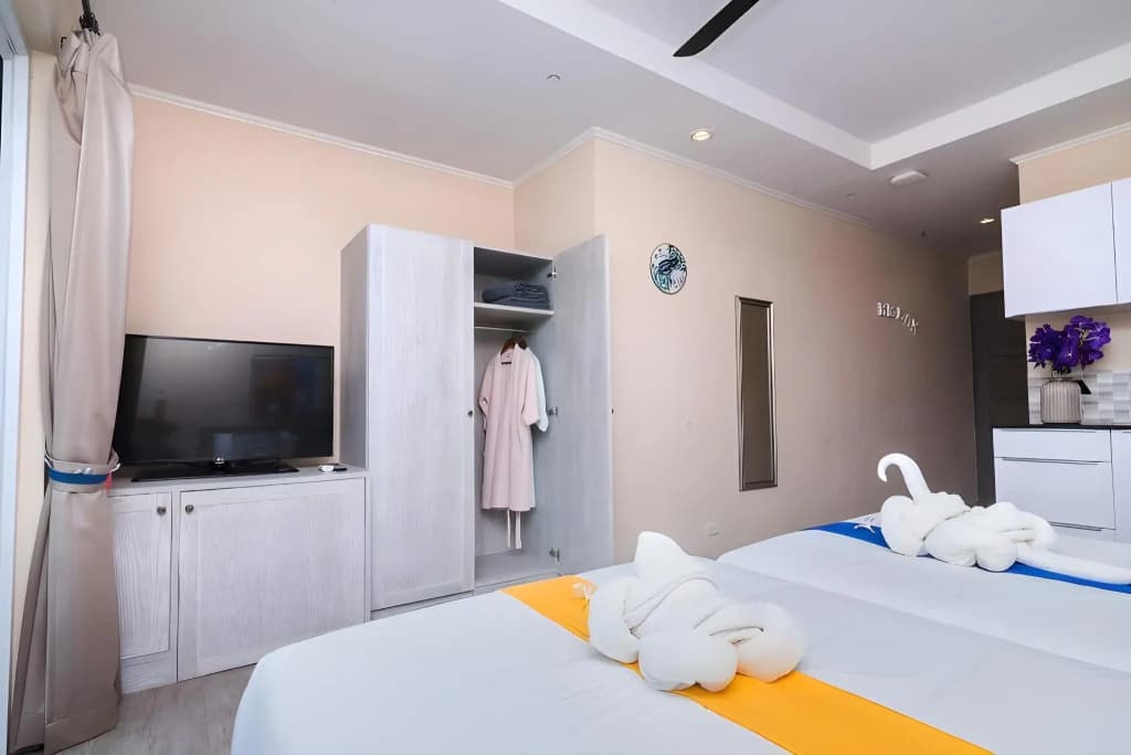 Surf & Sand Resort - photo 17