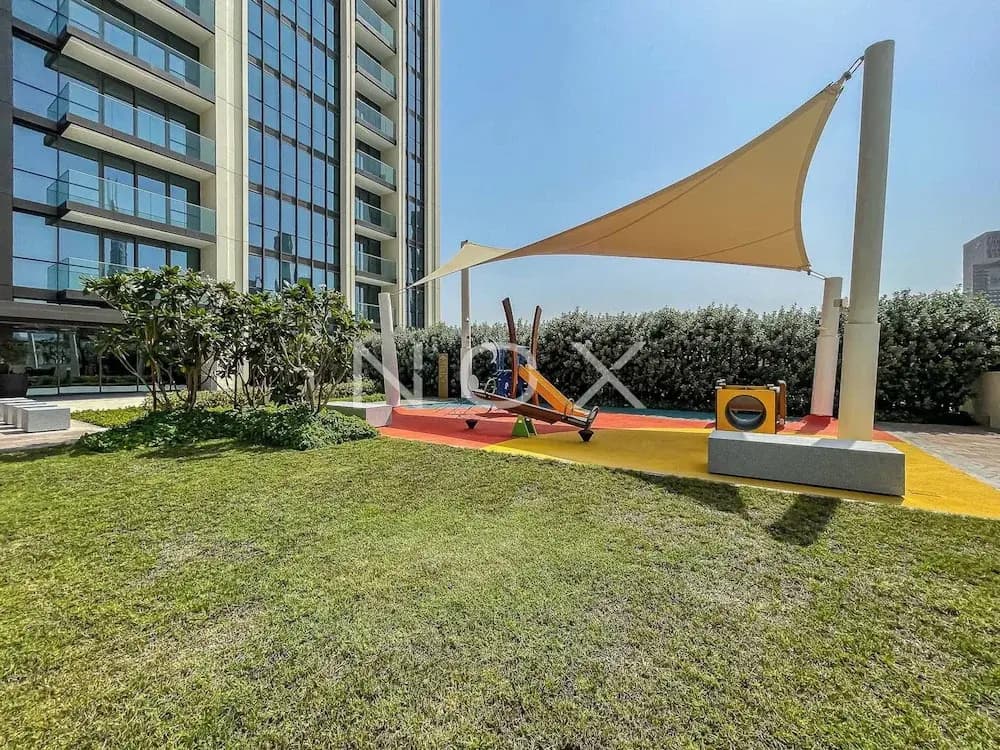 Elegant 1BR Downtown Views 2 T3 - photo 11