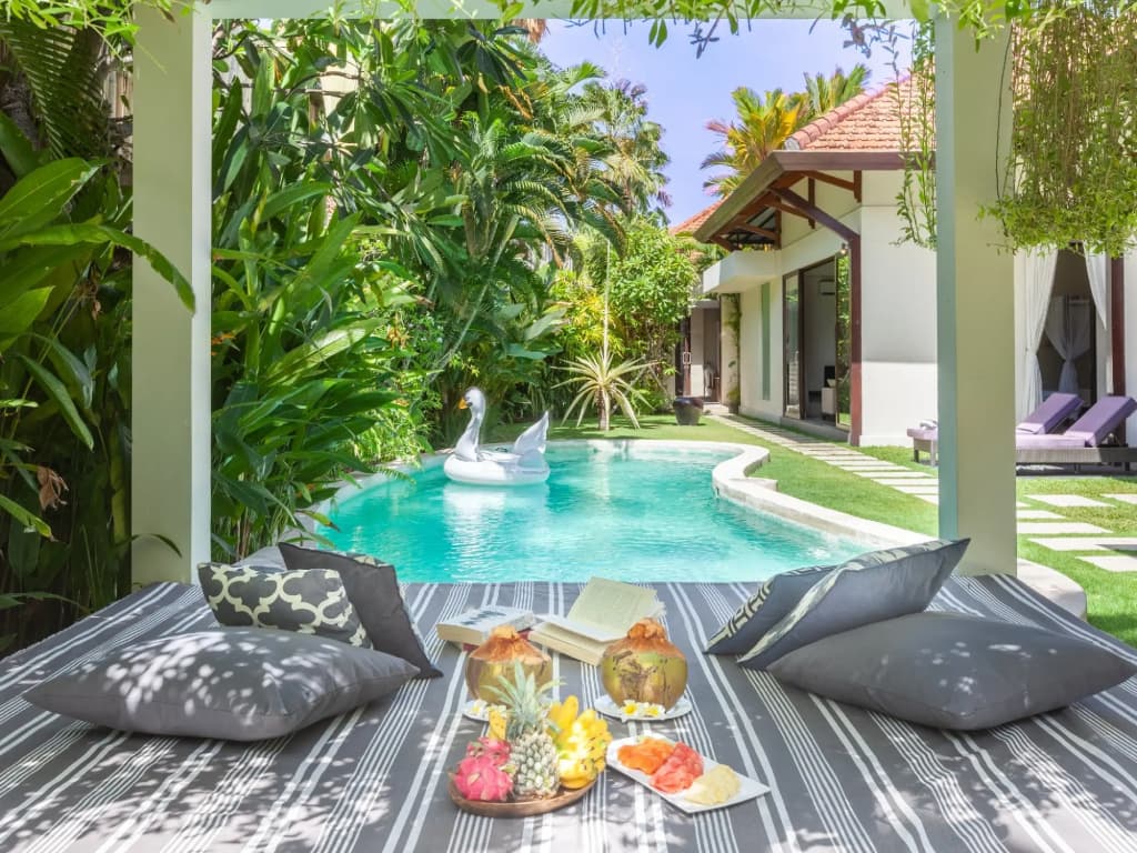 Jerami 2BR Bali - photo 11