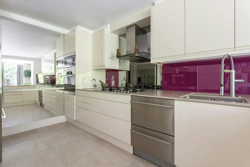 Somerset Square by Onefinestay - photo 13