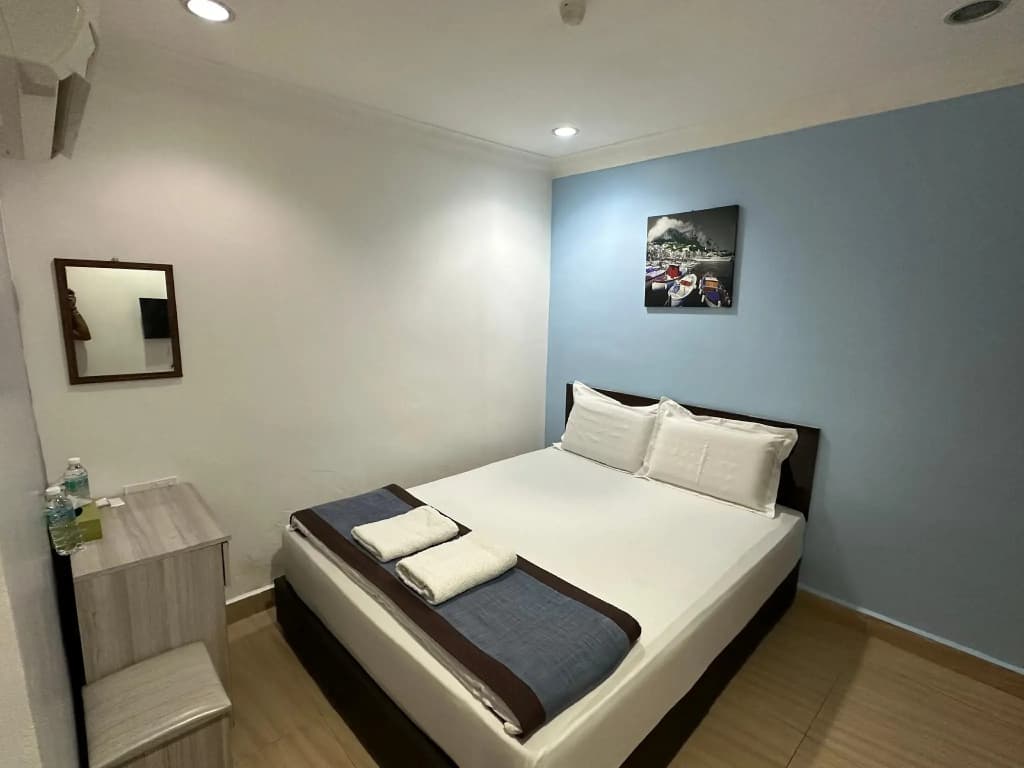 Maha Hotel - photo 5