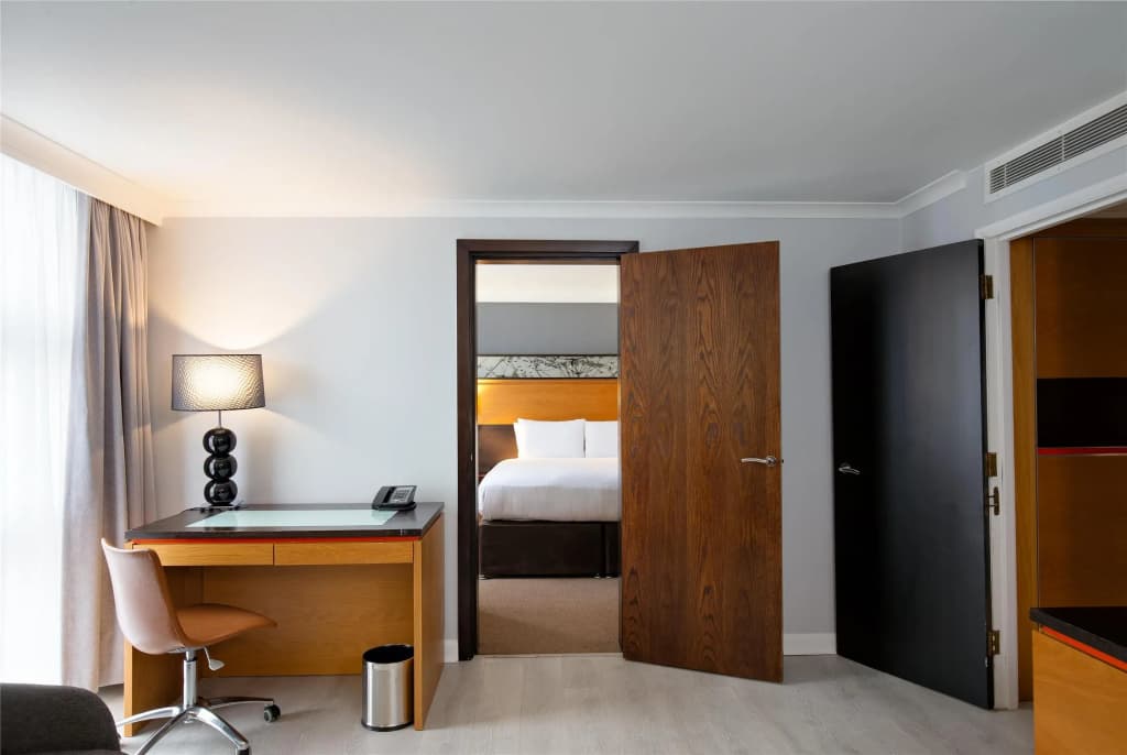 Hilton London Kensington - photo 35